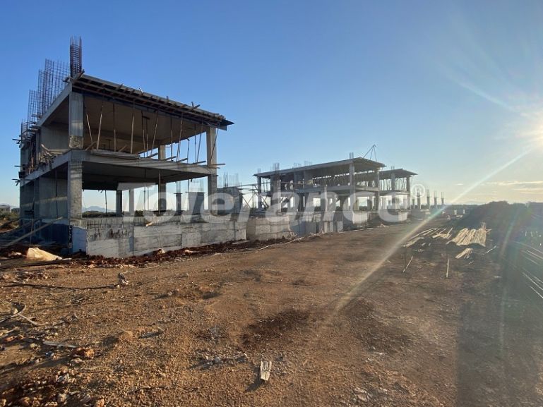 Villa from the developer in Döşemealtı, Antalya with pool - 50471 Villa from the developer in Döşemealtı, Antalya with pool - buy realty in Turkey - 50471