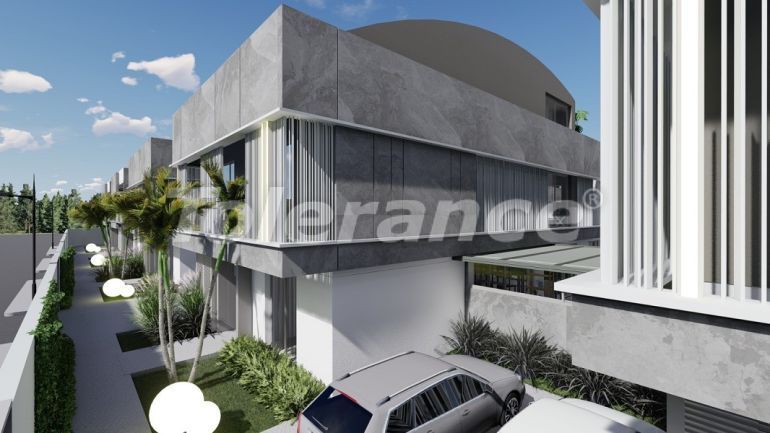 Villa from the developer in Döşemealtı, Antalya with pool - 50473 Villa from the developer in Döşemealtı, Antalya with pool - buy realty in Turkey - 50473