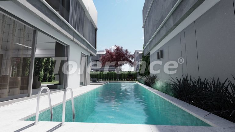 Villa from the developer in Döşemealtı, Antalya with pool - 50475 Villa from the developer in Döşemealtı, Antalya with pool - buy realty in Turkey - 50475
