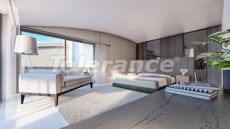 Villa from the developer in Döşemealtı, Antalya with pool - 50482 Villa from the developer in Döşemealtı, Antalya with pool - buy realty in Turkey - 50482