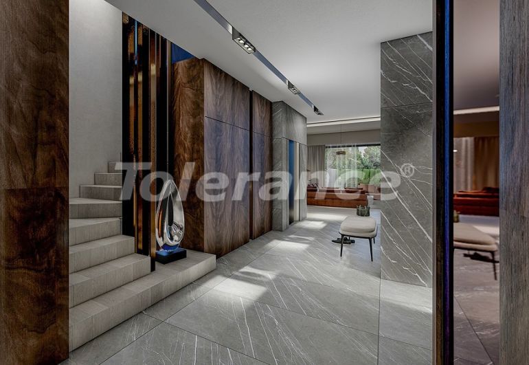 Villa from the developer in Döşemealtı, Antalya with pool - 50485 Villa from the developer in Döşemealtı, Antalya with pool - buy realty in Turkey - 50485