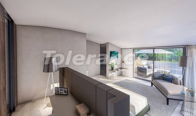 Villa from the developer in Döşemealtı, Antalya with pool - 50488 Villa from the developer in Döşemealtı, Antalya with pool - buy realty in Turkey - 50488