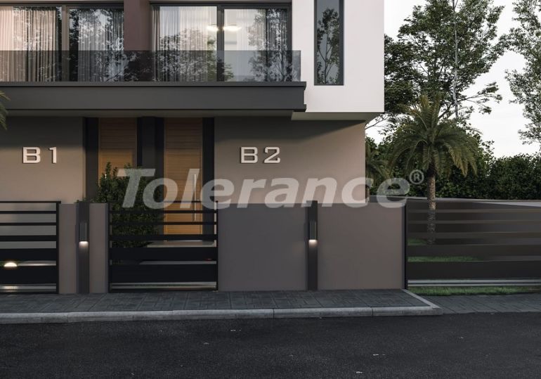 Villa from the developer in Döşemealtı, Antalya with pool with installment - buy realty in Turkey - 50535