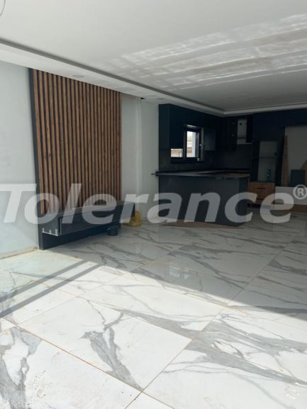 Villa vom entwickler in Döşemealtı, Antalya pool - immobilien in der Türkei kaufen - 51326