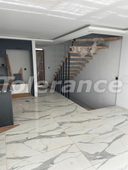 Villa vom entwickler in Döşemealtı, Antalya pool - immobilien in der Türkei kaufen - 51327