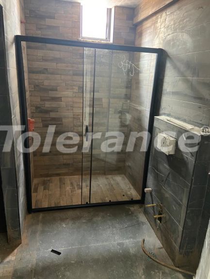 Villa vom entwickler in Döşemealtı, Antalya pool - immobilien in der Türkei kaufen - 51331