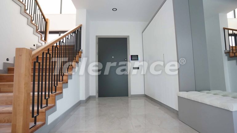 Villa from the developer in Döşemealtı, Antalya with pool - 51486 Villa from the developer in Döşemealtı, Antalya with pool - buy realty in Turkey - 51486