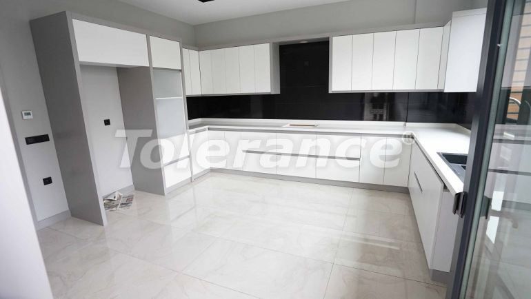 Villa from the developer in Döşemealtı, Antalya with pool - 51488 Villa from the developer in Döşemealtı, Antalya with pool - buy realty in Turkey - 51488