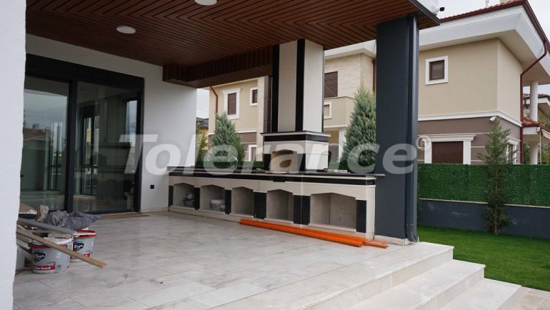 Villa from the developer in Döşemealtı, Antalya with pool - 51491 Villa from the developer in Döşemealtı, Antalya with pool - buy realty in Turkey - 51491