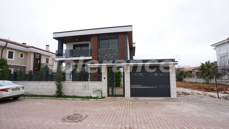 Villa from the developer in Döşemealtı, Antalya with pool - 51494 Villa from the developer in Döşemealtı, Antalya with pool - buy realty in Turkey - 51494
