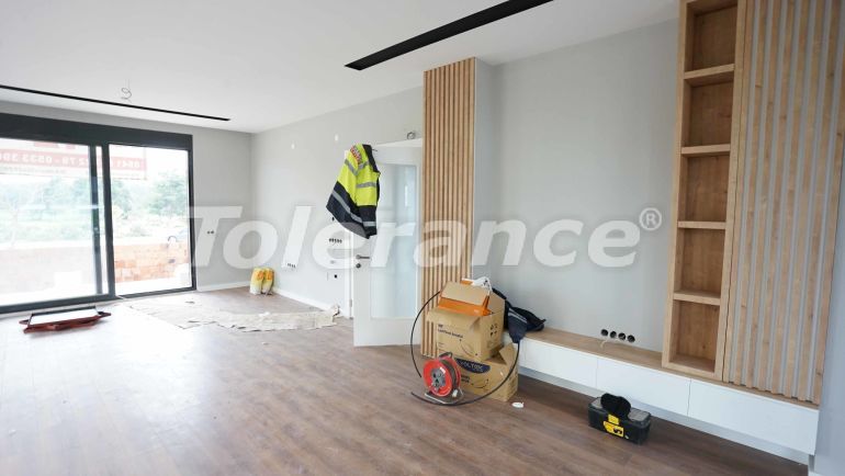 ویلا از سازنده که در دوشمالتی, آنتالیا استخر - 51514 ویلا از سازنده که در دوشمالتی, آنتالیا استخر - خرید ملک در ترکیه - 51514