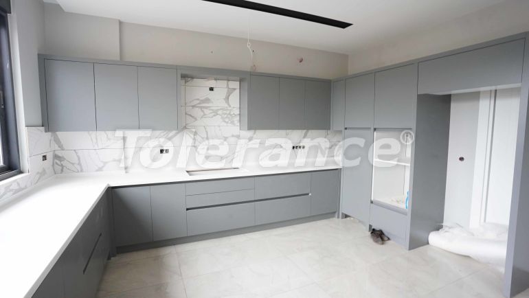 ویلا از سازنده که در دوشمالتی, آنتالیا استخر - 51515 ویلا از سازنده که در دوشمالتی, آنتالیا استخر - خرید ملک در ترکیه - 51515