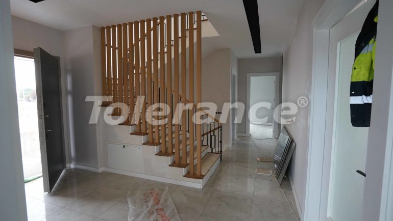 ویلا از سازنده که در دوشمالتی, آنتالیا استخر - 51516 ویلا از سازنده که در دوشمالتی, آنتالیا استخر - خرید ملک در ترکیه - 51516