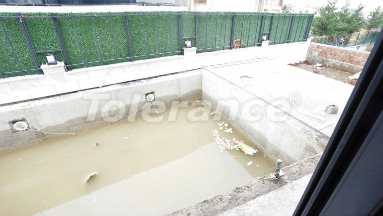 ویلا از سازنده که در دوشمالتی, آنتالیا استخر - 51519 ویلا از سازنده که در دوشمالتی, آنتالیا استخر - خرید ملک در ترکیه - 51519