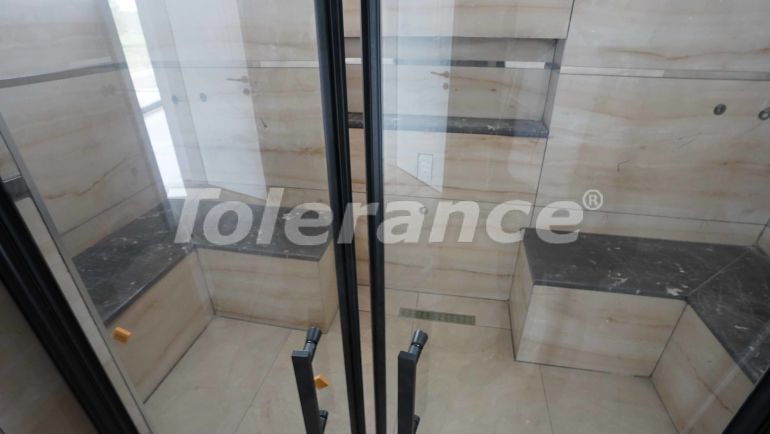 ویلا از سازنده که در دوشمالتی, آنتالیا استخر - 51526 ویلا از سازنده که در دوشمالتی, آنتالیا استخر - خرید ملک در ترکیه - 51526