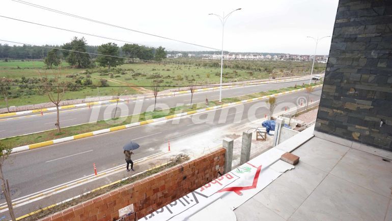 ویلا از سازنده که در دوشمالتی, آنتالیا استخر - 51527 ویلا از سازنده که در دوشمالتی, آنتالیا استخر - خرید ملک در ترکیه - 51527