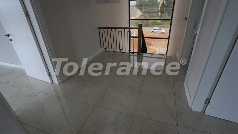 ویلا از سازنده که در دوشمالتی, آنتالیا استخر - 51529 ویلا از سازنده که در دوشمالتی, آنتالیا استخر - خرید ملک در ترکیه - 51529