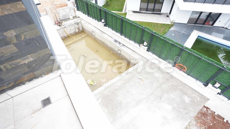 ویلا از سازنده که در دوشمالتی, آنتالیا استخر - 51531 ویلا از سازنده که در دوشمالتی, آنتالیا استخر - خرید ملک در ترکیه - 51531