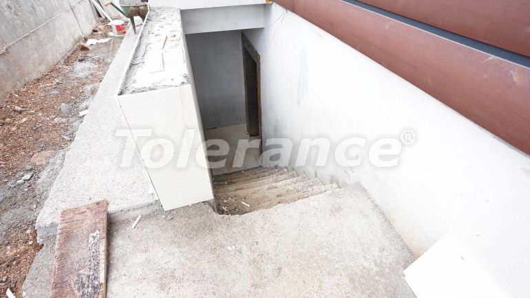 ویلا از سازنده که در دوشمالتی, آنتالیا استخر - 51537 ویلا از سازنده که در دوشمالتی, آنتالیا استخر - خرید ملک در ترکیه - 51537