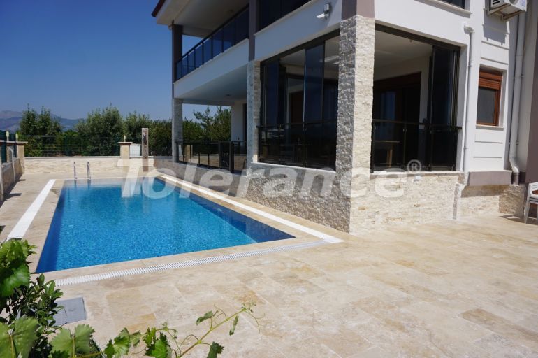 فلل في:في دوشيمالتي, أنطاليا مسبح - 51816 فلل في:في دوشيمالتي, أنطاليا مسبح - شراء عقار في تركيا - 51816