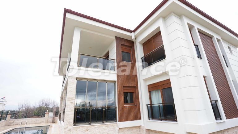 فلل في:في دوشيمالتي, أنطاليا مسبح - 51817 فلل في:في دوشيمالتي, أنطاليا مسبح - شراء عقار في تركيا - 51817