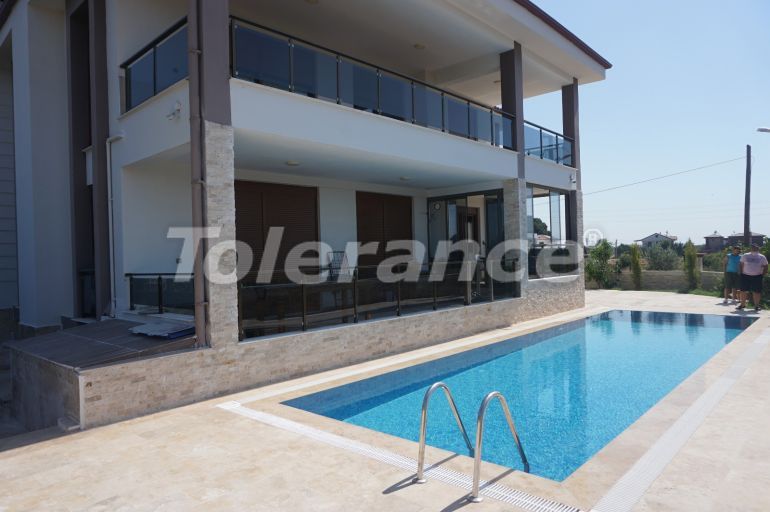 فلل في:في دوشيمالتي, أنطاليا مسبح - 51823 فلل في:في دوشيمالتي, أنطاليا مسبح - شراء عقار في تركيا - 51823