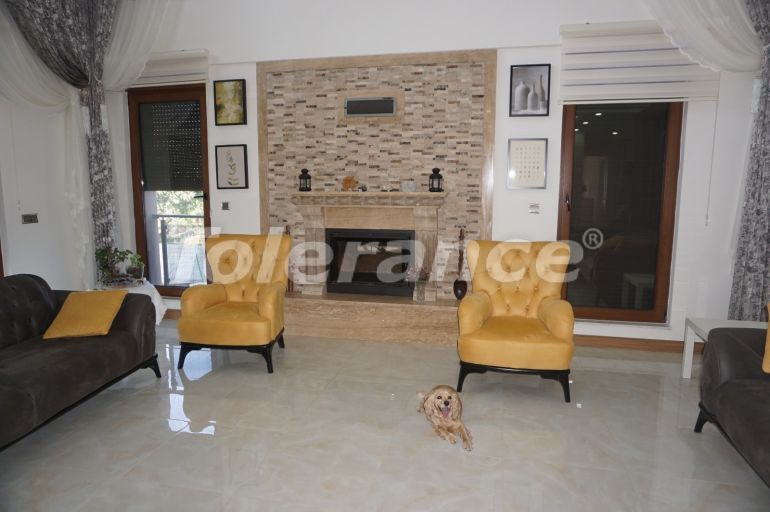 فلل في:في دوشيمالتي, أنطاليا مسبح - 51826 فلل في:في دوشيمالتي, أنطاليا مسبح - شراء عقار في تركيا - 51826