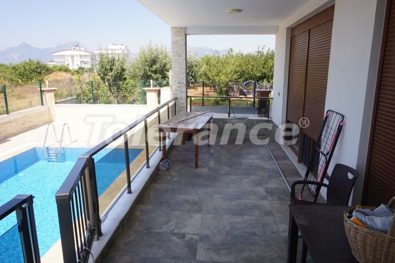 فلل في:في دوشيمالتي, أنطاليا مسبح - 51834 فلل في:في دوشيمالتي, أنطاليا مسبح - شراء عقار في تركيا - 51834