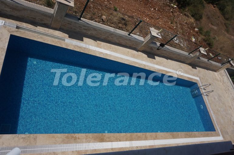 فلل في:في دوشيمالتي, أنطاليا مسبح - 51837 فلل في:في دوشيمالتي, أنطاليا مسبح - شراء عقار في تركيا - 51837
