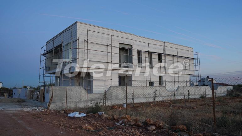 Villa du développeur еn Döşemealtı, Antalya piscine - 51964 Villa du développeur еn Döşemealtı, Antalya piscine - acheter un bien immobilier en Turquie - 51964