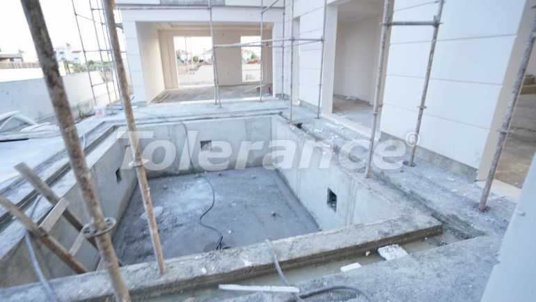 Villa du développeur еn Döşemealtı, Antalya piscine - 51965 Villa du développeur еn Döşemealtı, Antalya piscine - acheter un bien immobilier en Turquie - 51965