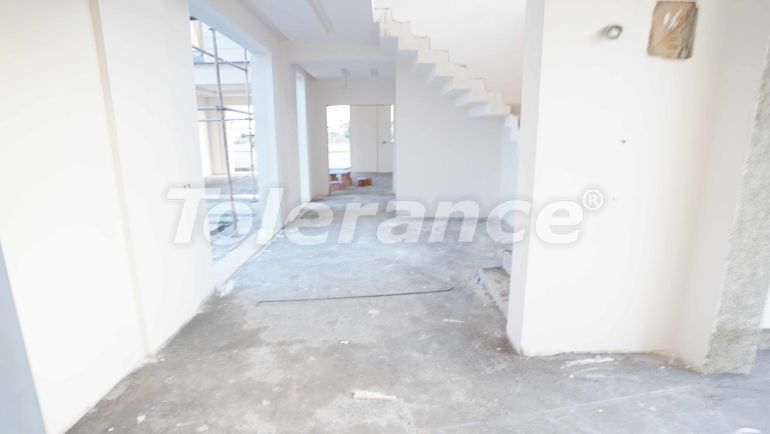 Villa du développeur еn Döşemealtı, Antalya piscine - 51966 Villa du développeur еn Döşemealtı, Antalya piscine - acheter un bien immobilier en Turquie - 51966
