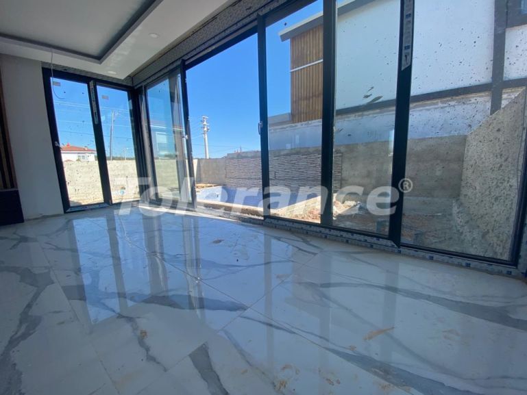 Villa vom entwickler in Döşemealtı, Antalya pool - immobilien in der Türkei kaufen - 52648