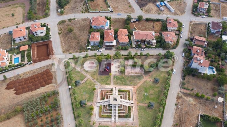 Villa in Döşemealtı, Antalya - onroerend goed kopen in Turkije - 53080