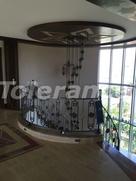 Villa in Döşemealtı, Antalya - onroerend goed kopen in Turkije - 53081