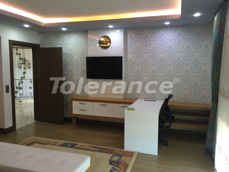 Villa in Döşemealtı, Antalya - onroerend goed kopen in Turkije - 53083