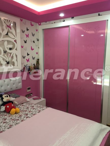 Villa in Döşemealtı, Antalya - onroerend goed kopen in Turkije - 53086