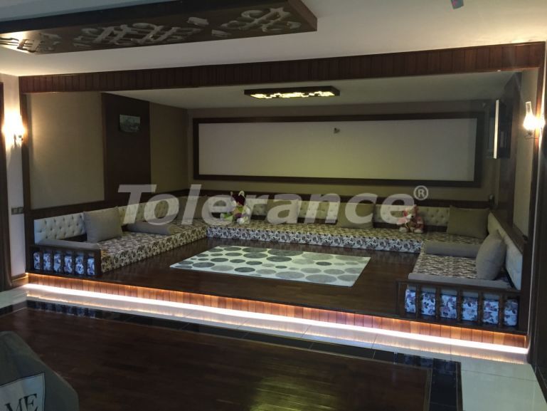 Villa in Döşemealtı, Antalya - onroerend goed kopen in Turkije - 53087