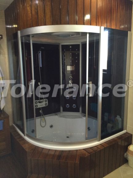 Villa in Döşemealtı, Antalya - onroerend goed kopen in Turkije - 53088