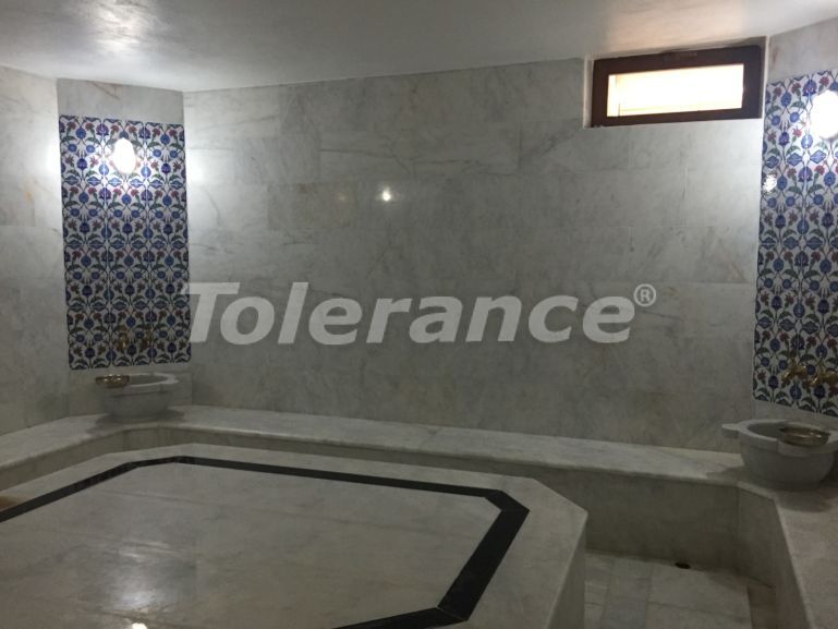 Villa in Döşemealtı, Antalya - onroerend goed kopen in Turkije - 53089