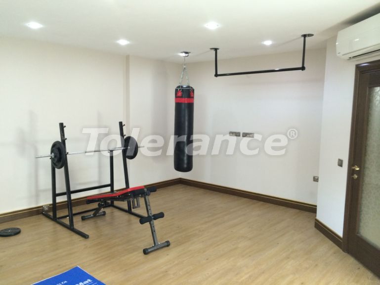 Villa in Döşemealtı, Antalya - onroerend goed kopen in Turkije - 53090