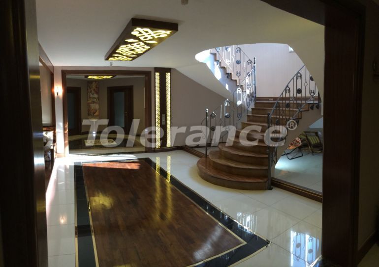 Villa in Döşemealtı, Antalya - onroerend goed kopen in Turkije - 53091