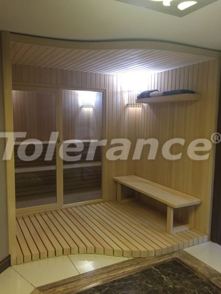 Villa in Döşemealtı, Antalya - onroerend goed kopen in Turkije - 53092