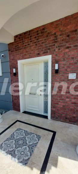 Villa from the developer in Döşemealtı, Antalya with pool - buy realty in Turkey - 53788