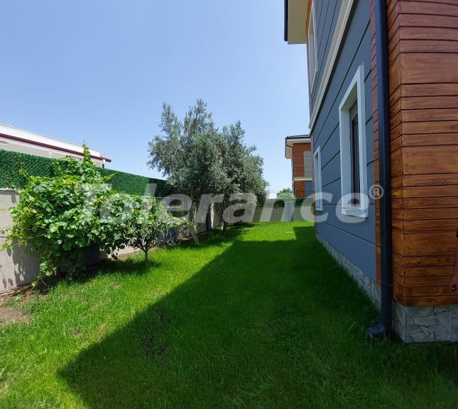 Villa from the developer in Döşemealtı, Antalya with pool - buy realty in Turkey - 53789