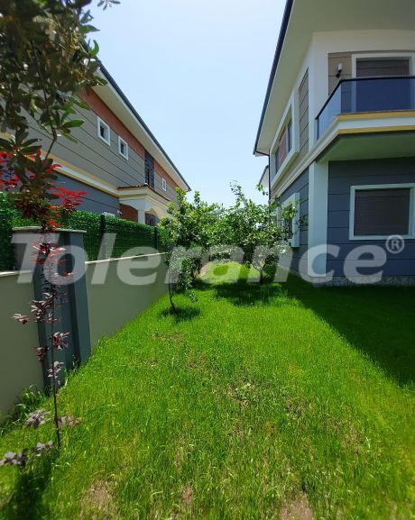 Villa from the developer in Döşemealtı, Antalya with pool - buy realty in Turkey - 53791