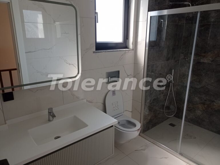 Villa van de ontwikkelaar in Döşemealtı, Antalya zwembad - onroerend goed kopen in Turkije - 56185