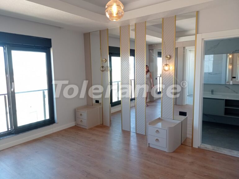 Villa van de ontwikkelaar in Döşemealtı, Antalya zwembad - onroerend goed kopen in Turkije - 56187