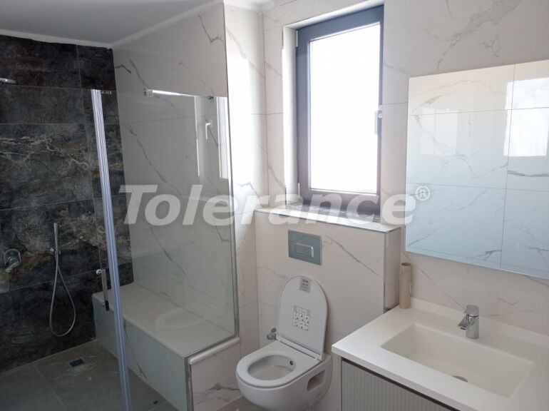 Villa van de ontwikkelaar in Döşemealtı, Antalya zwembad - onroerend goed kopen in Turkije - 56188