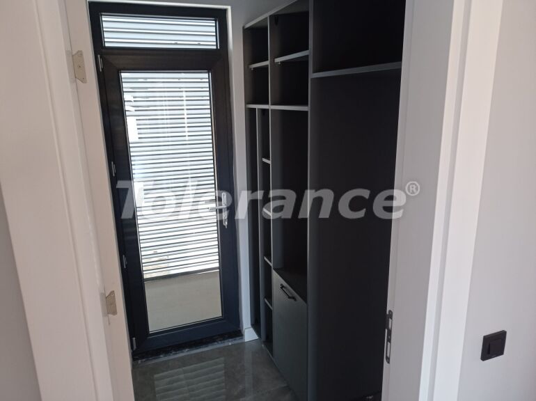 Villa van de ontwikkelaar in Döşemealtı, Antalya zwembad - onroerend goed kopen in Turkije - 56189